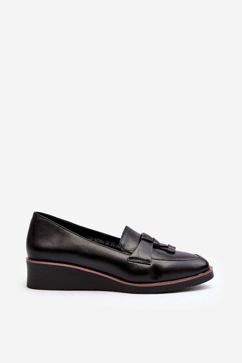 Buskin žemi batai model 191992 Step in style