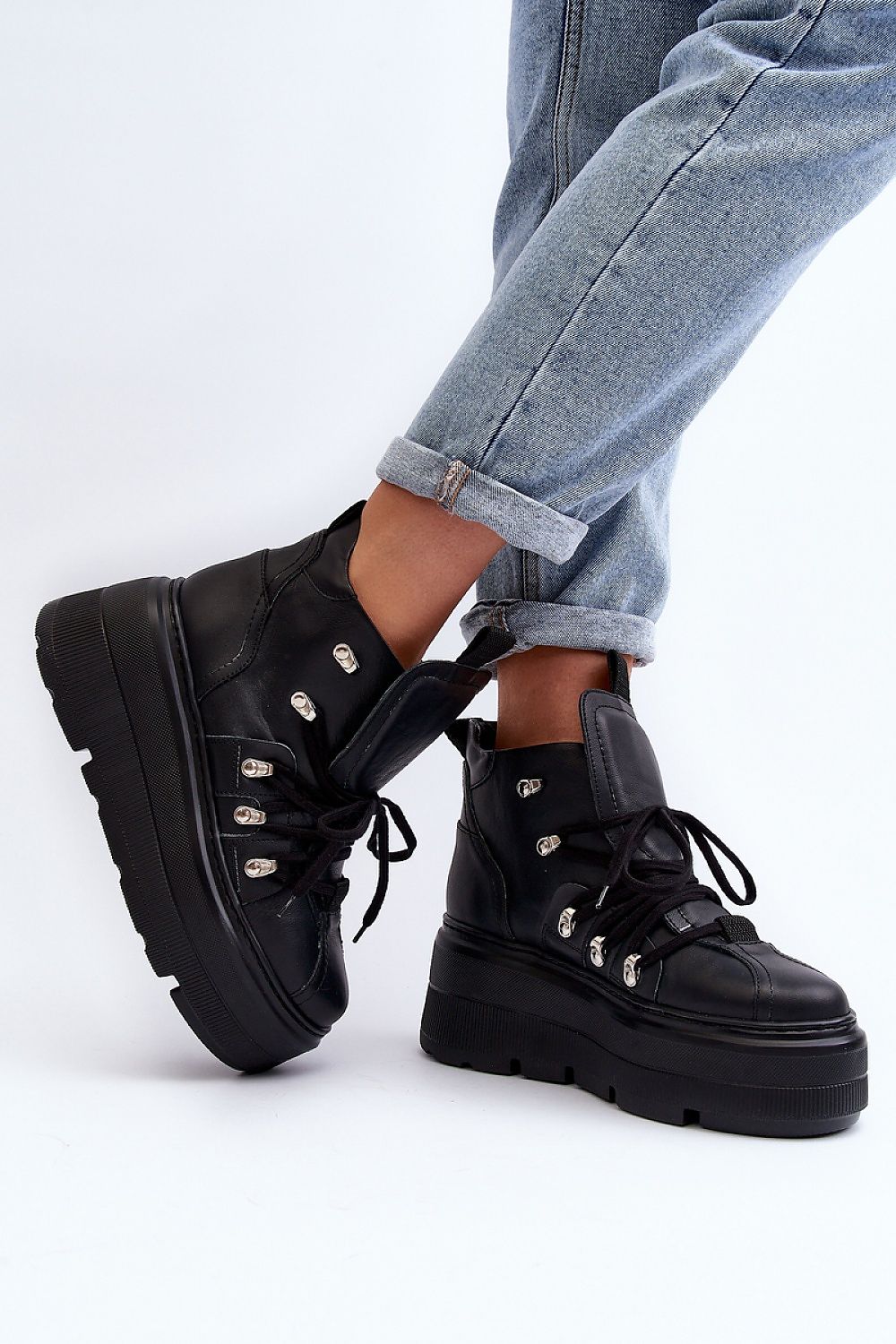 Sportinė avalynė model 192279 Step in style