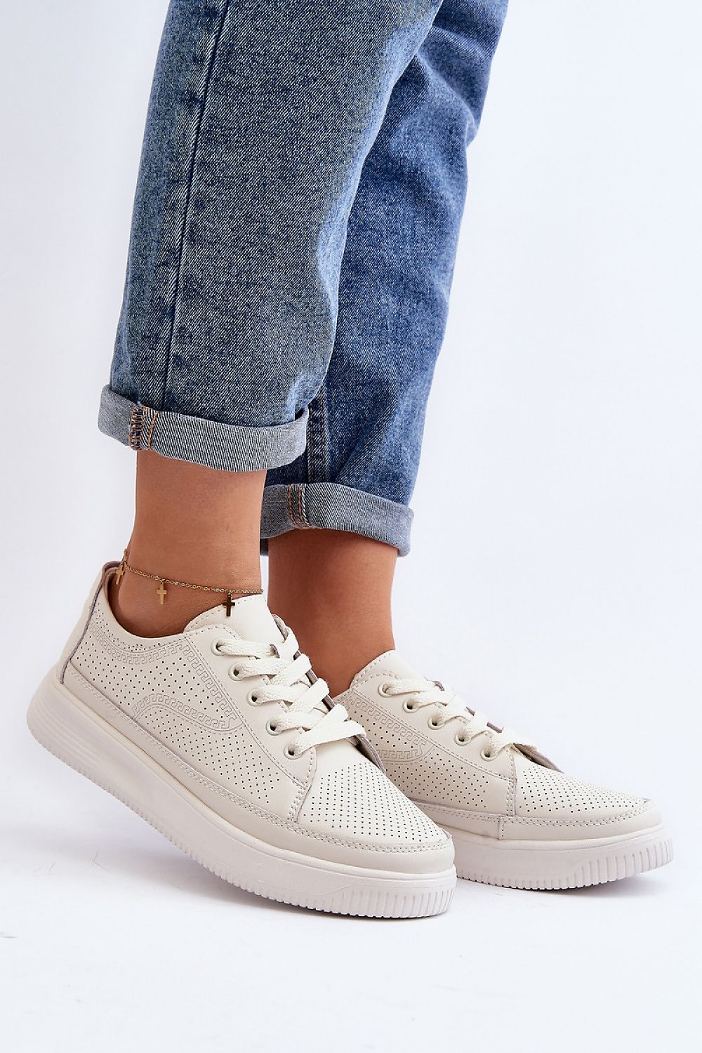 Sportinė avalynė model 192935 Step in style