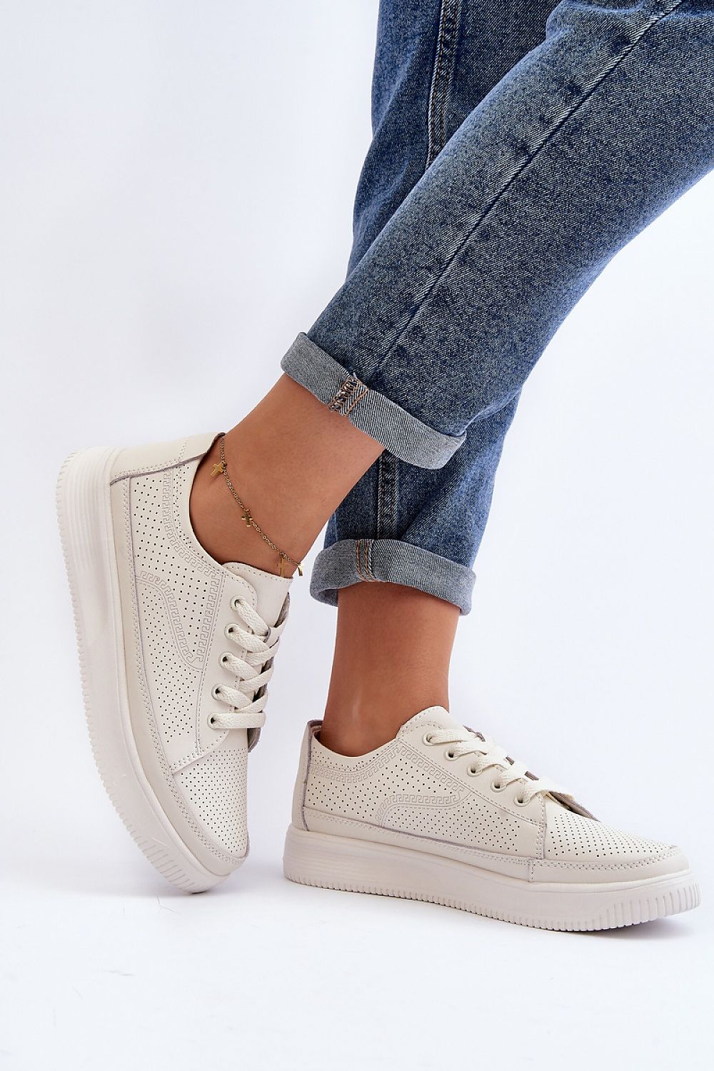 Sportinė avalynė model 192935 Step in style