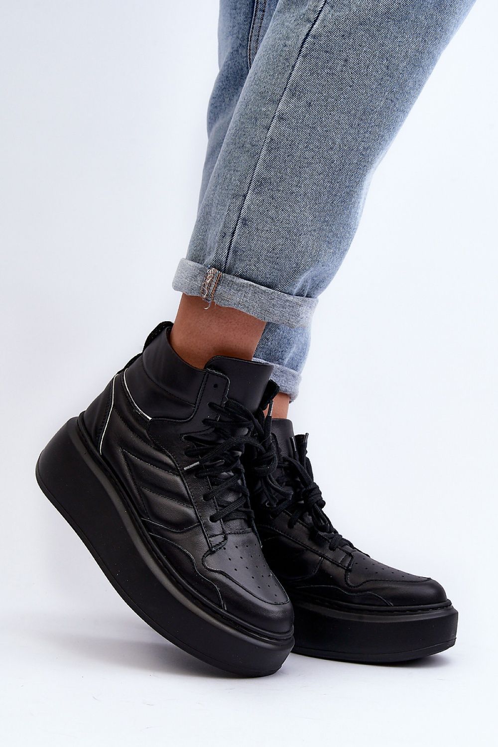 Sportinė avalynė model 192937 Step in style
