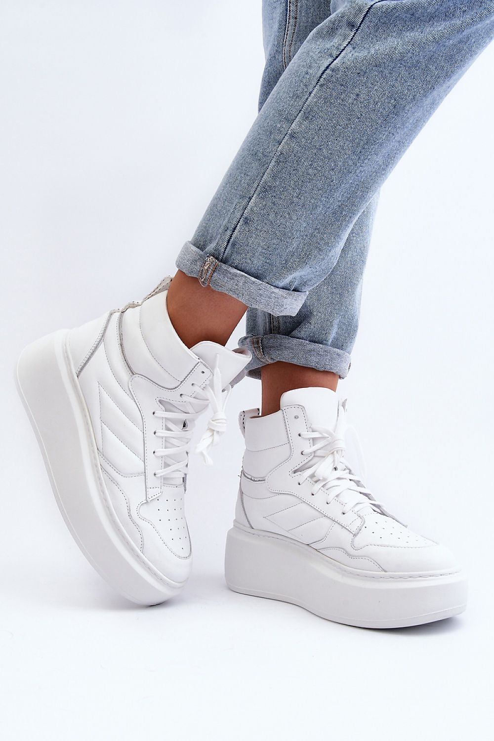Sportinė avalynė model 192939 Step in style