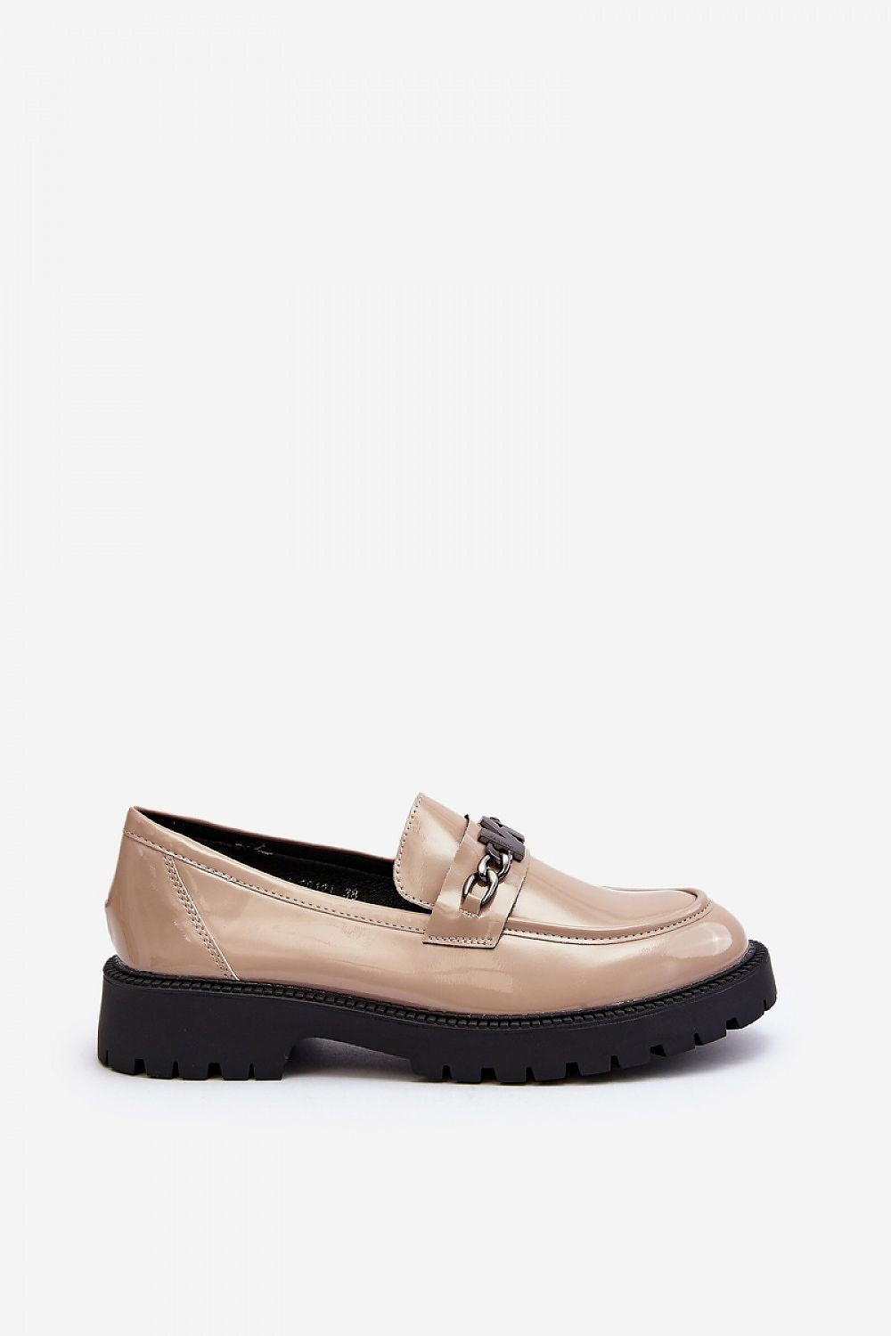 Mockasinai model 193402 Step in style