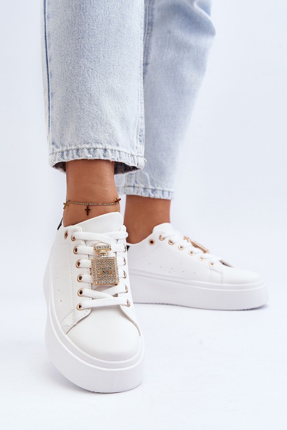 Sportinė avalynė model 193516 Step in style