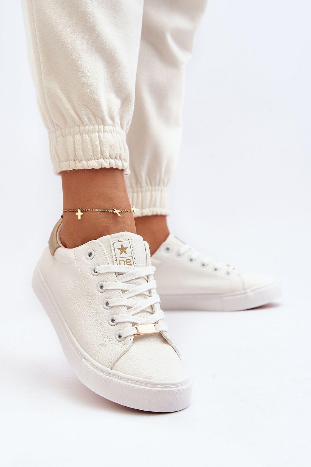 Sportbačiai model 193538 Step in style