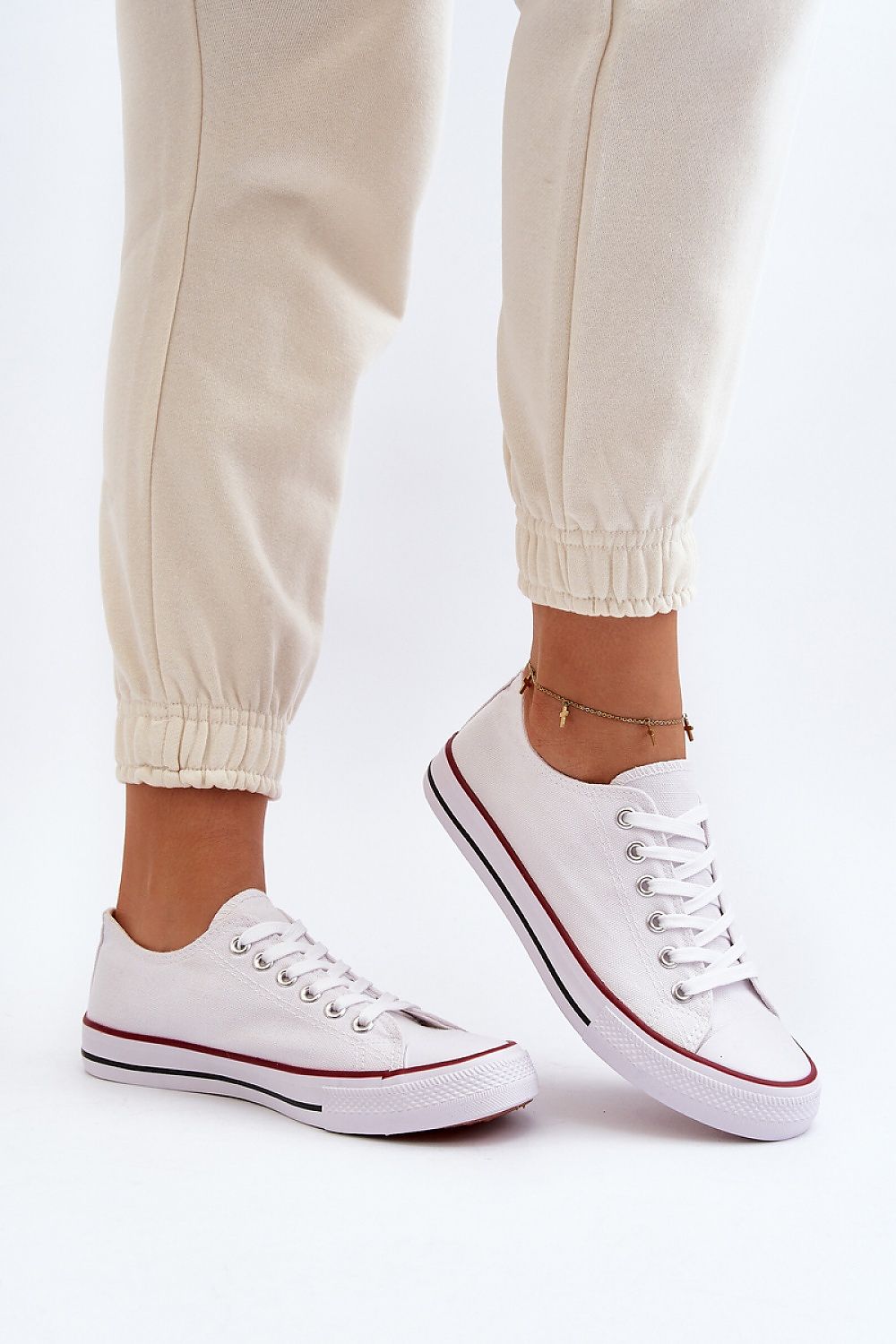 Sportbačiai model 193540 Step in style