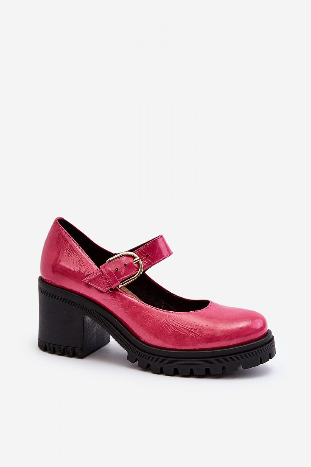 Kulniukų kulniukai model 193922 Step in style