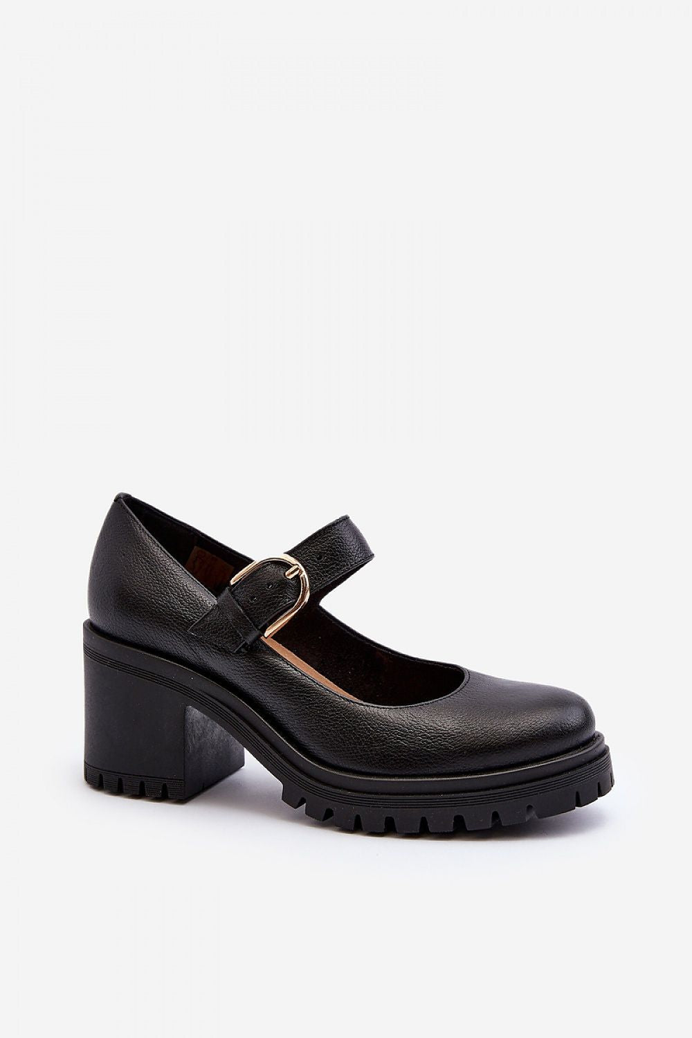 Kulniukų kulniukai model 193923 Step in style
