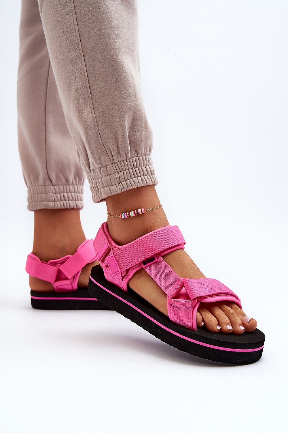 Sandalai model 193955 Step in style