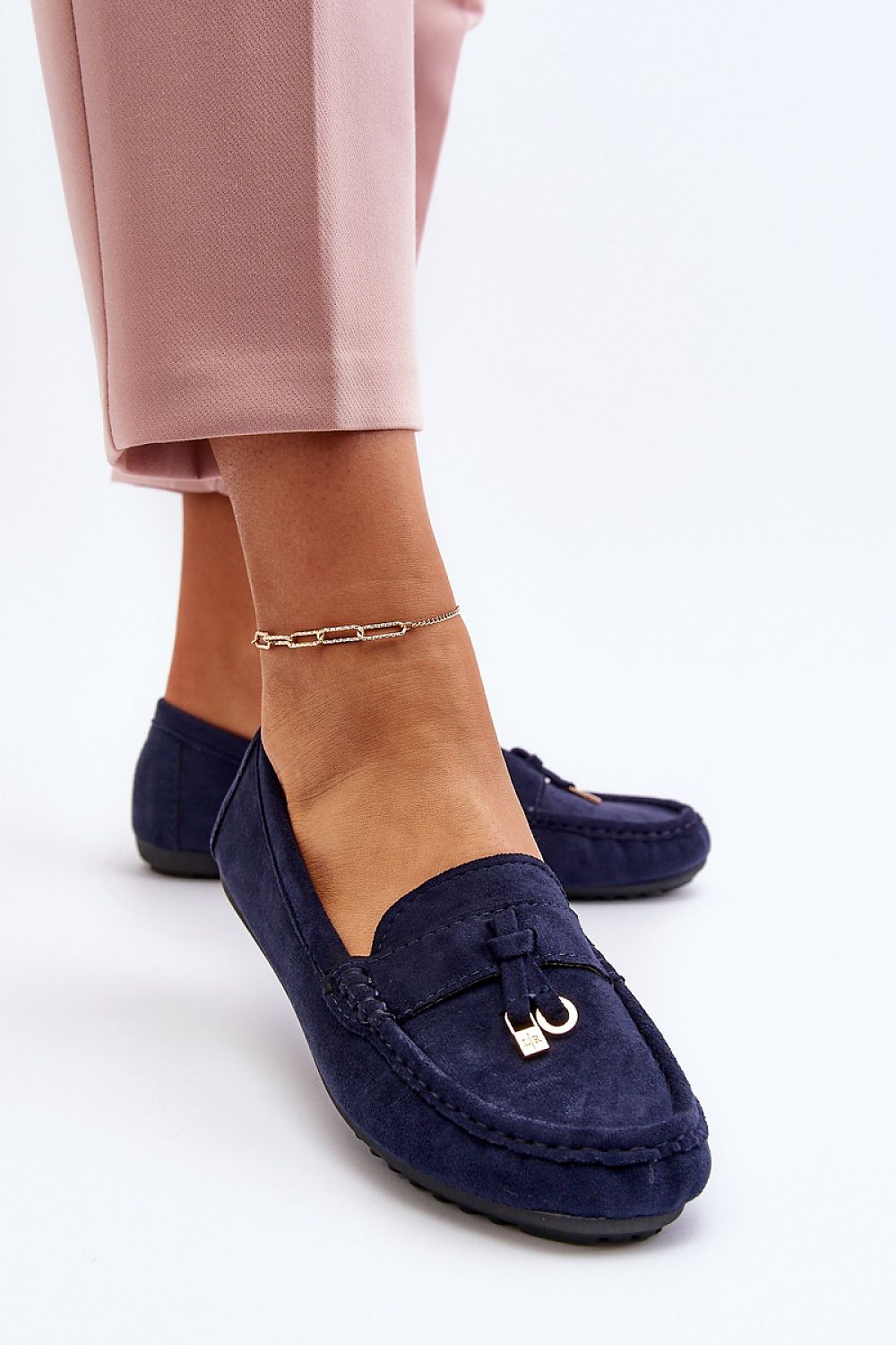 Mockasinai model 194150 Step in style