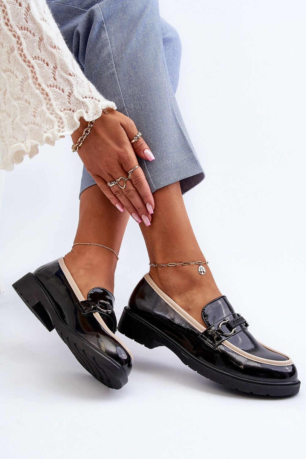 Žema avalynė model 194694 Step in style
