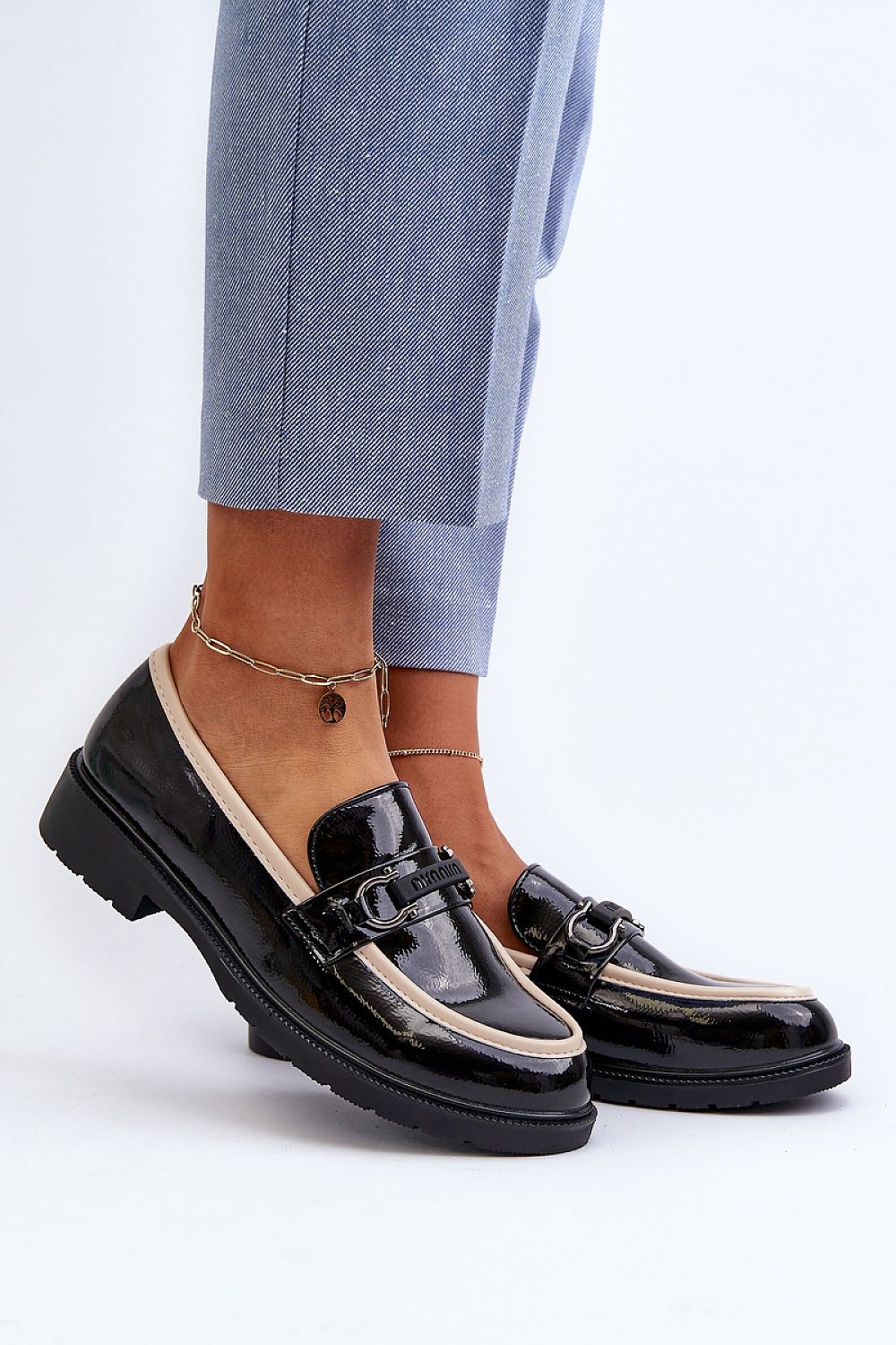 Žema avalynė model 194694 Step in style