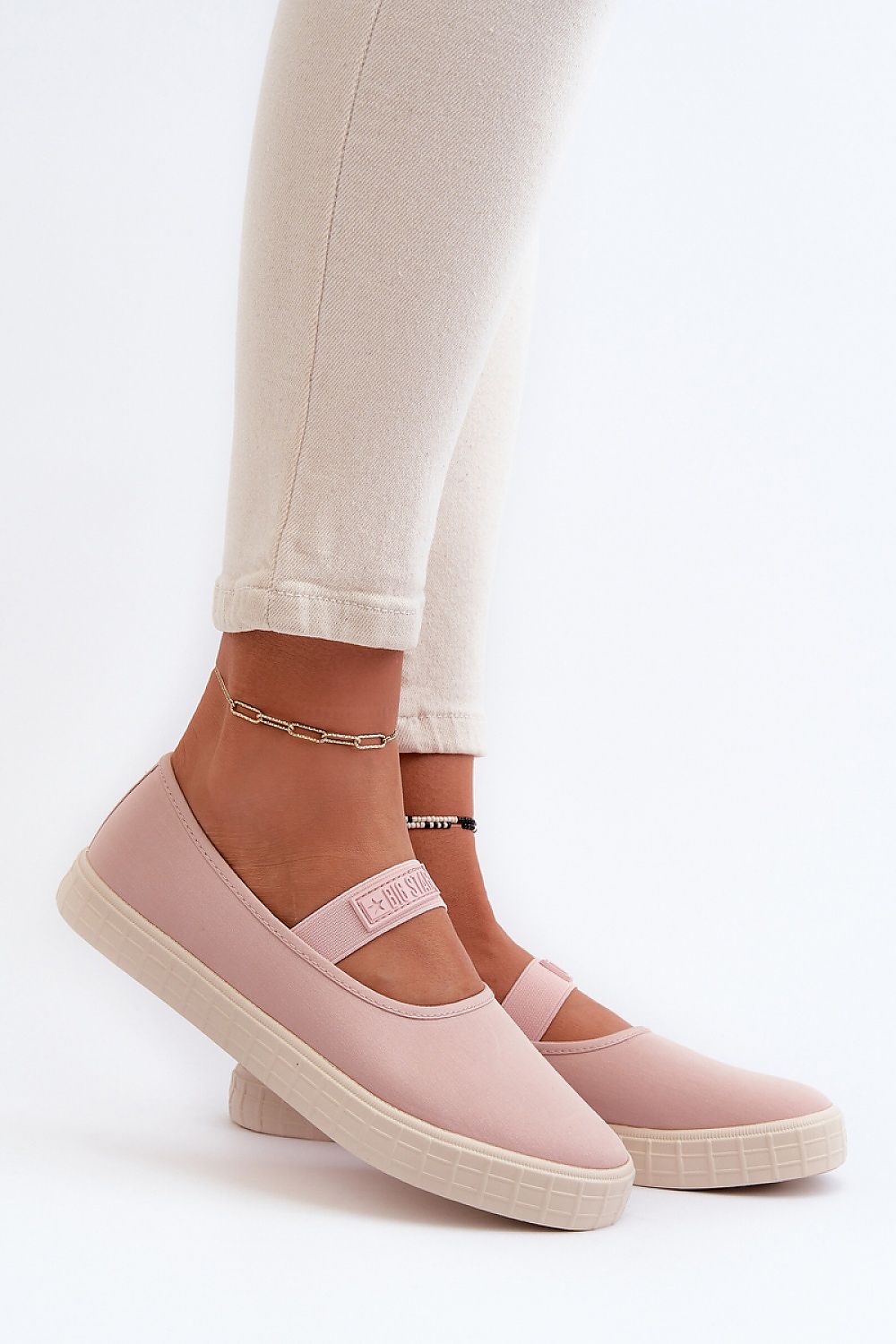 Sportbačiai model 194980 Step in style