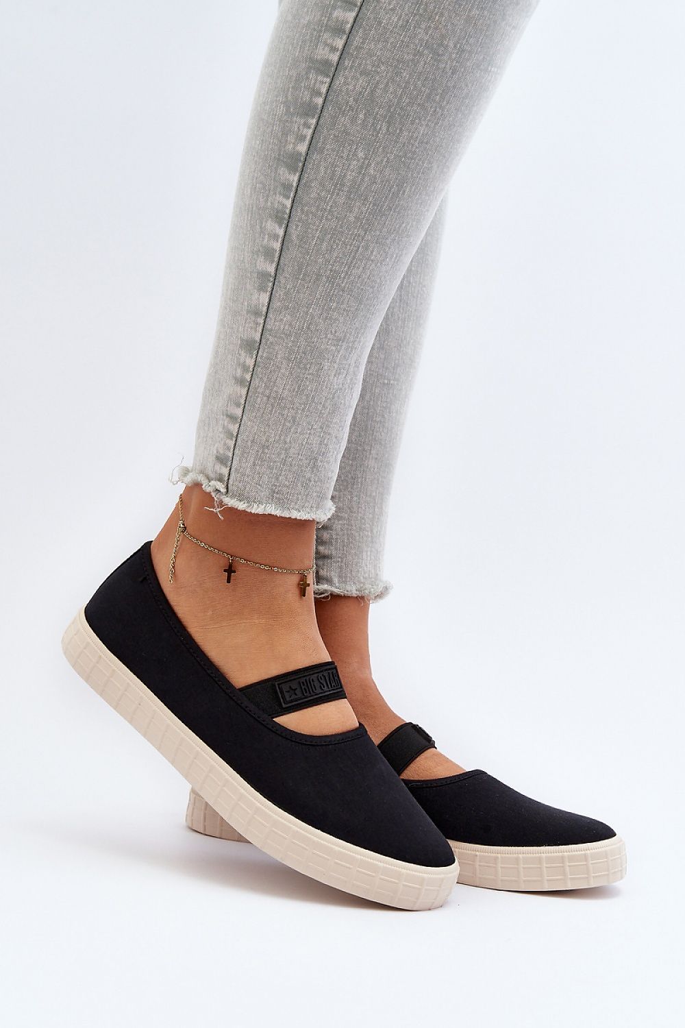 Sportbačiai model 194982 Step in style