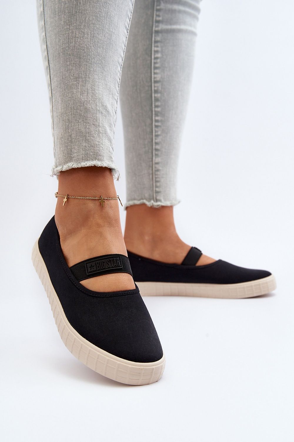 Sportbačiai model 194982 Step in style
