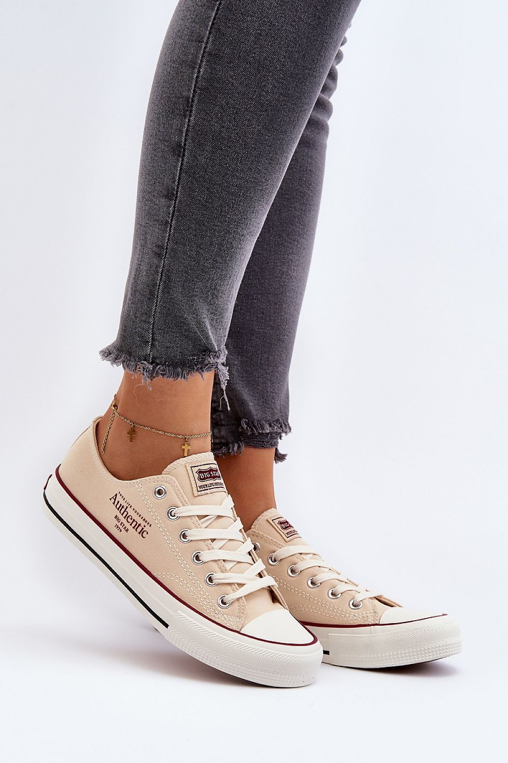 Sportbačiai model 194987 Step in style