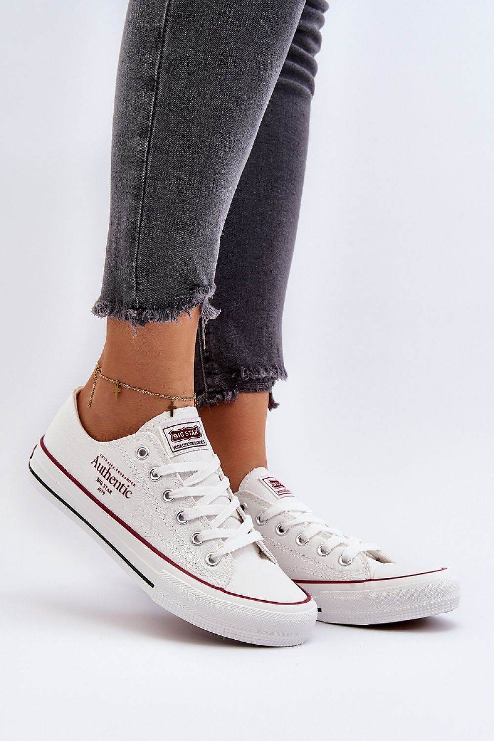 Sportbačiai model 194989 Step in style