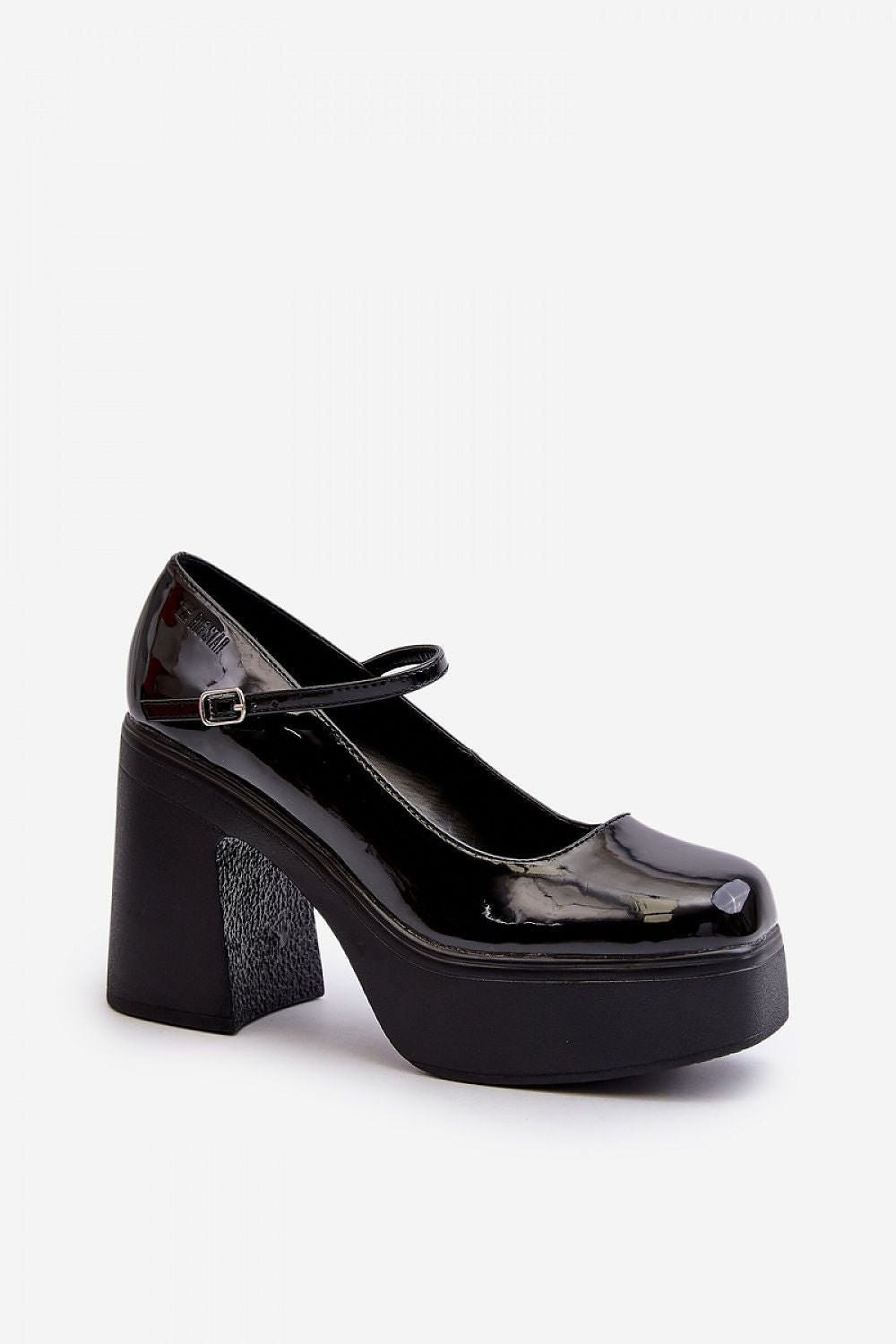 Žema avalynė model 195410 Step in style