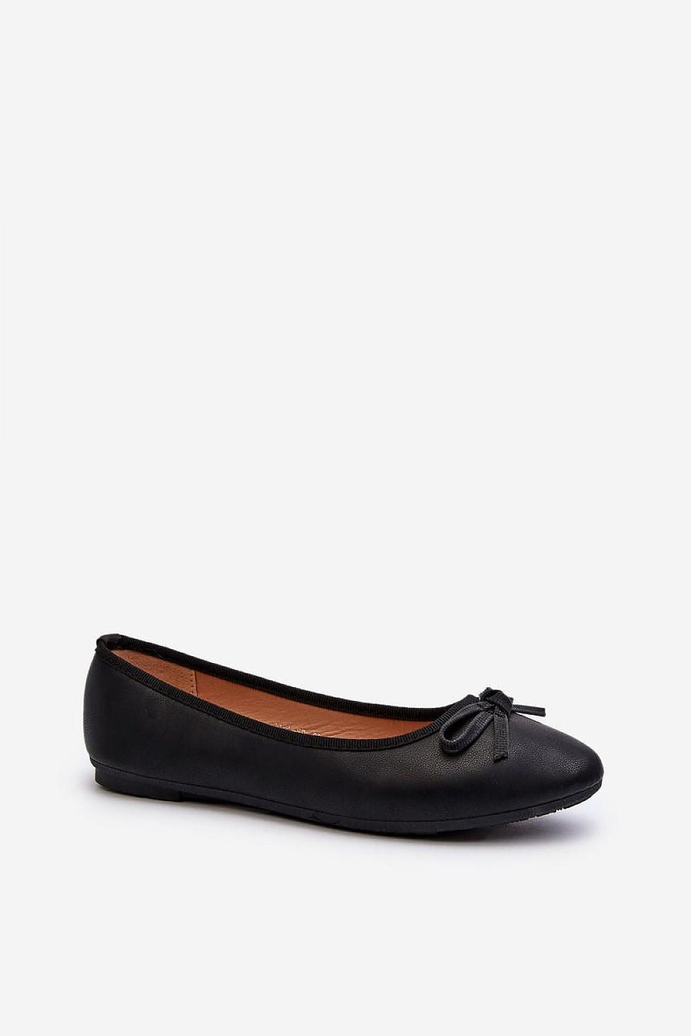 Baleto bateliai model 195707 Step in style