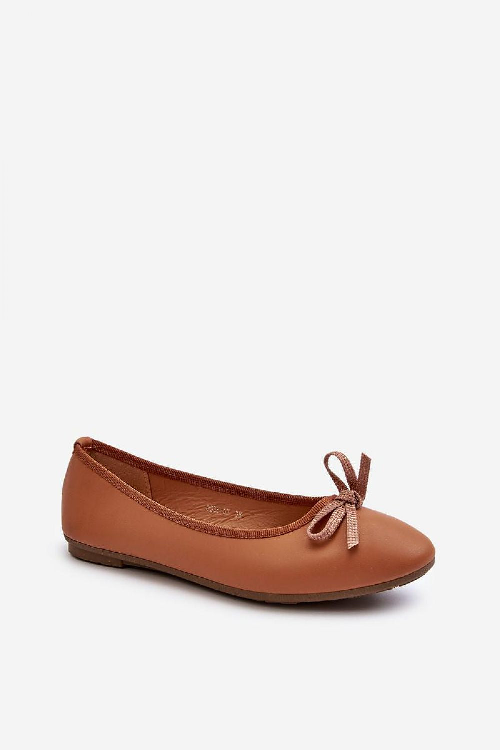 Baleto bateliai model 195709 Step in style