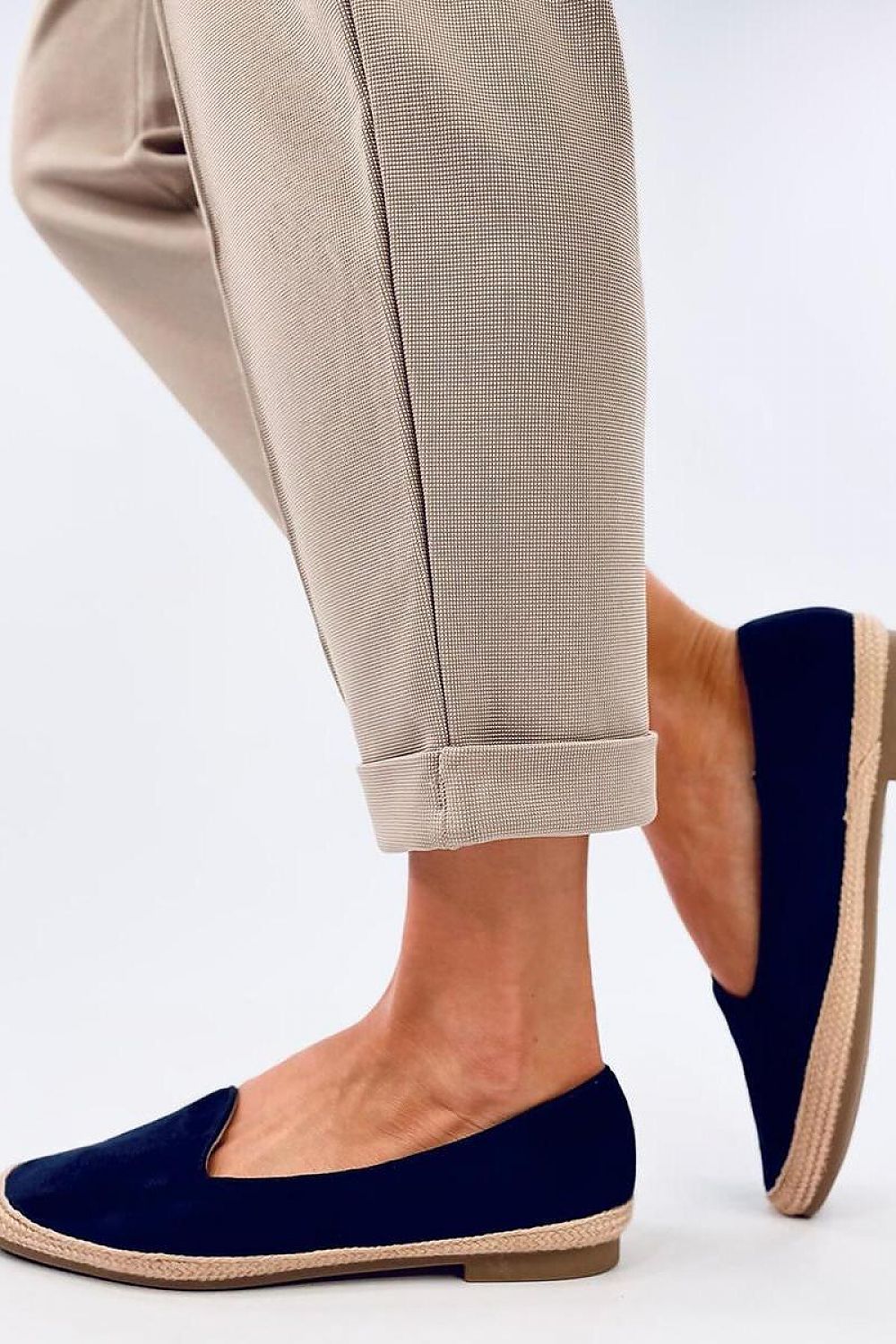 Espadrilės model 196028 Inello