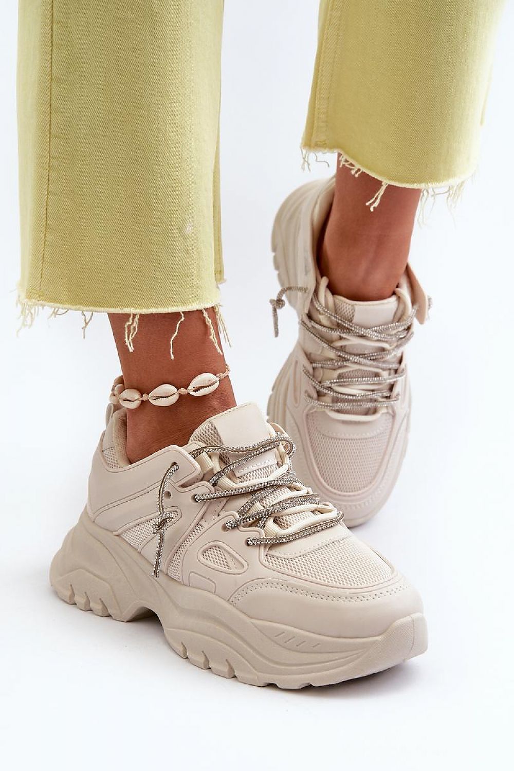 Sportinė avalynė model 196359 Step in style