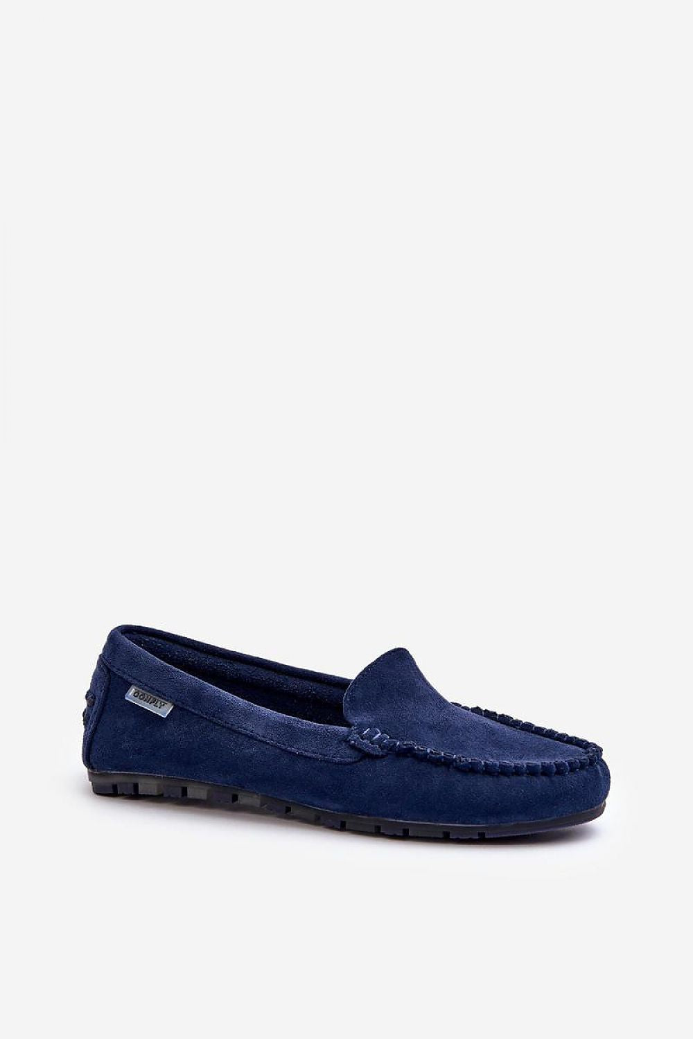 Mockasinai model 196402 Step in style