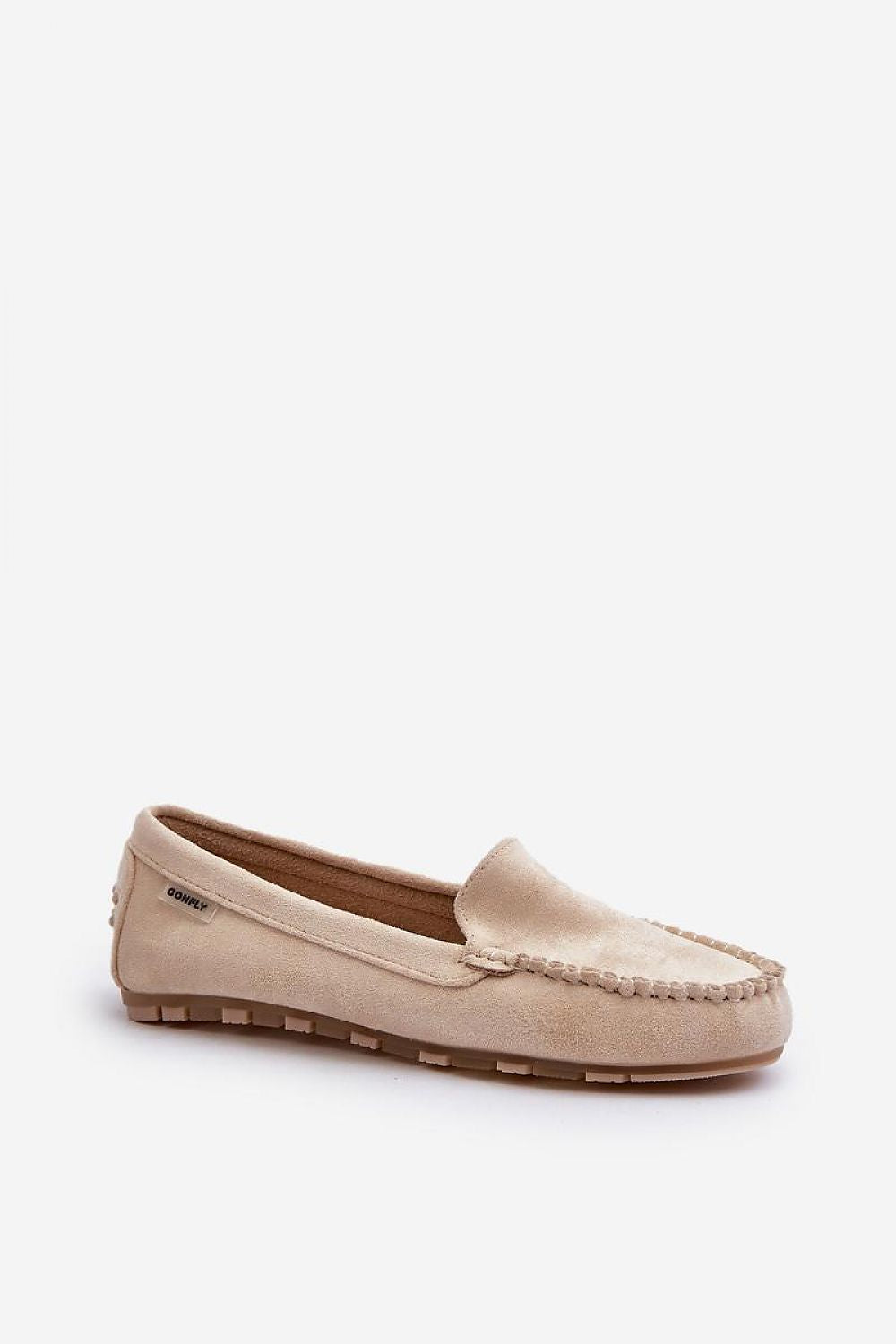 Mockasinai model 196404 Step in style