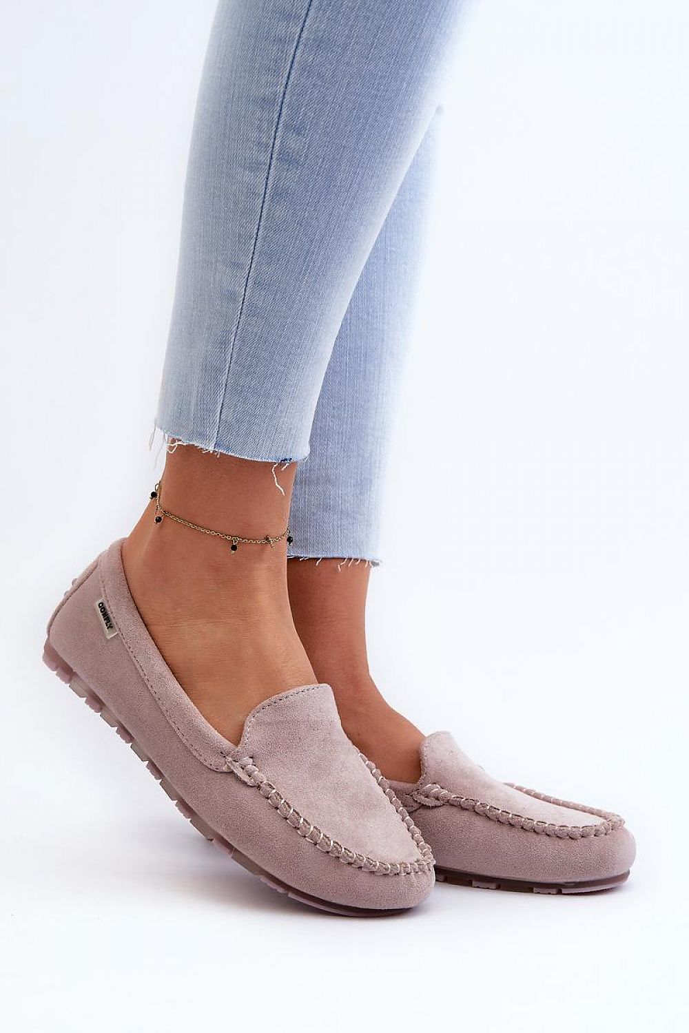 Mockasinai model 196405 Step in style