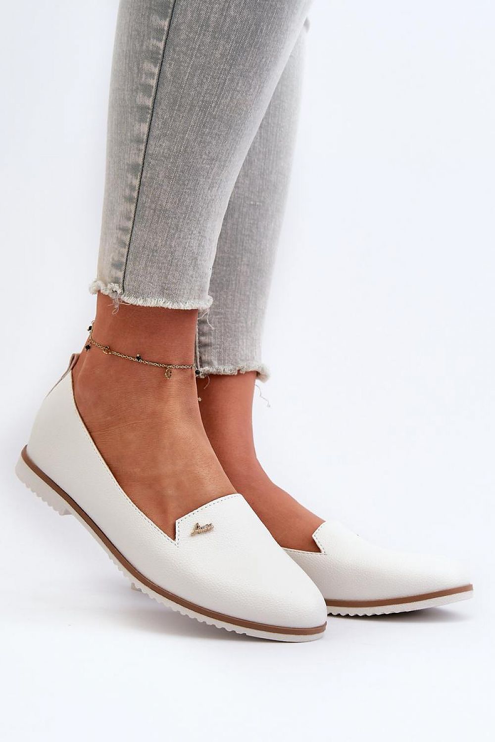 Mockasinai model 196409 Step in style