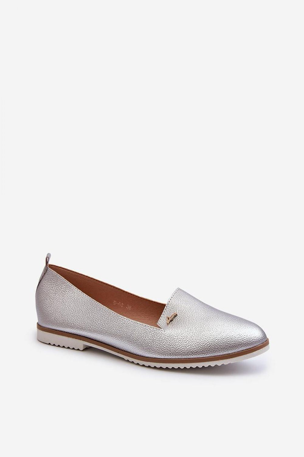 Mockasinai model 196413 Step in style