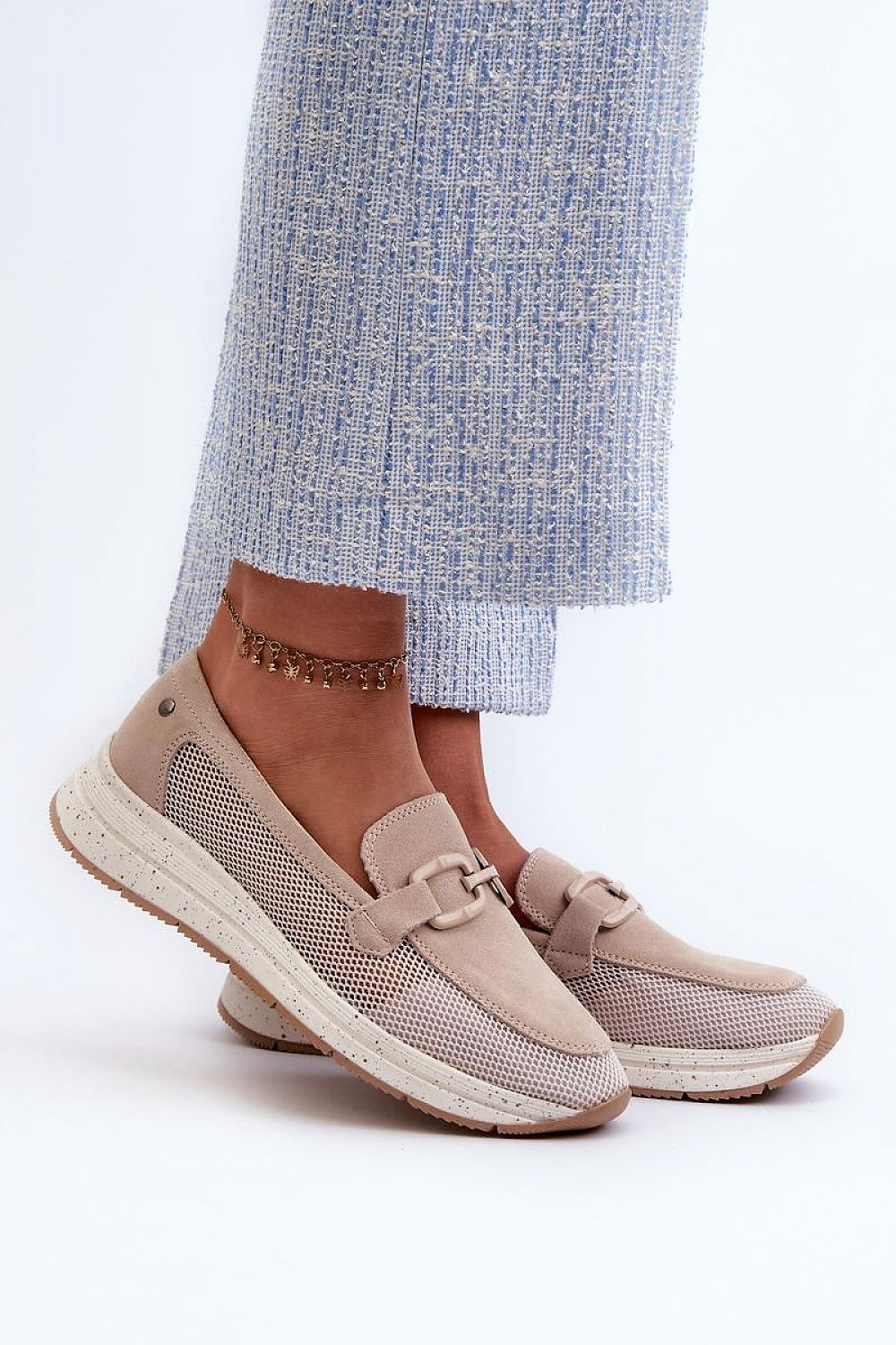 Mockasinai model 197149 Step in style