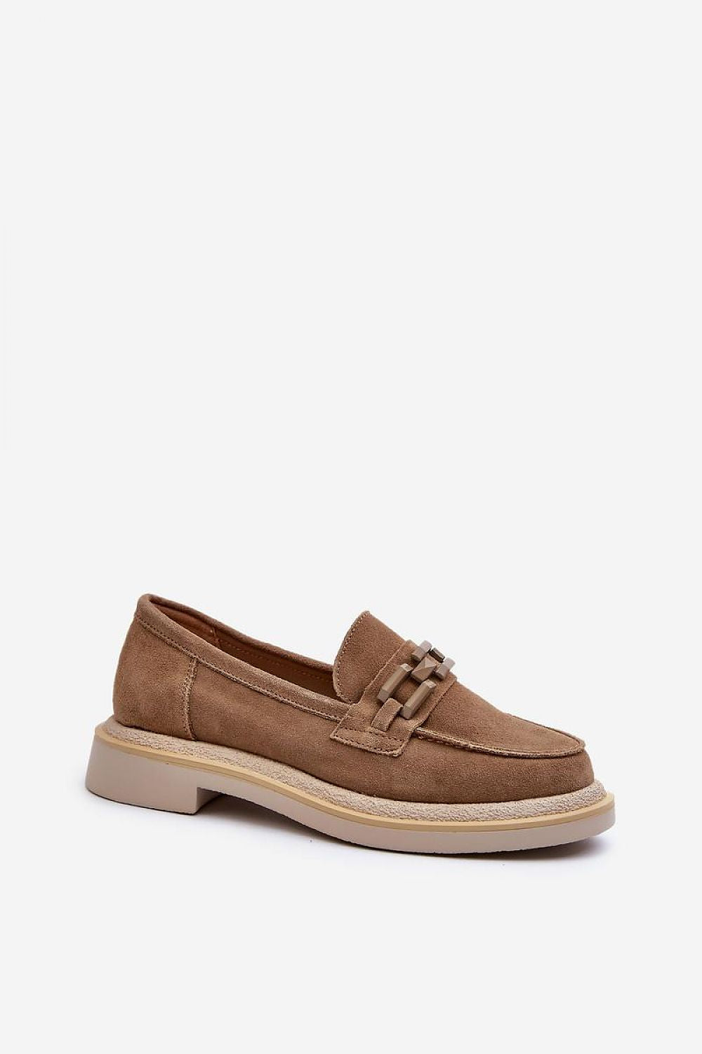 Mockasinai model 197153 Step in style