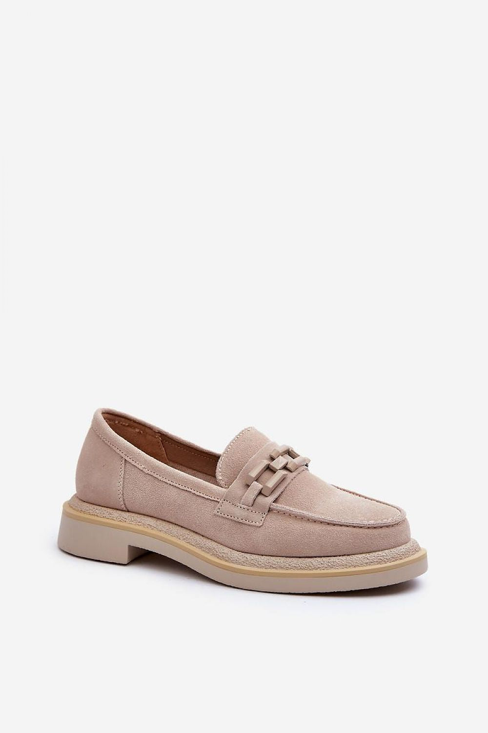 Mockasinai model 197155 Step in style