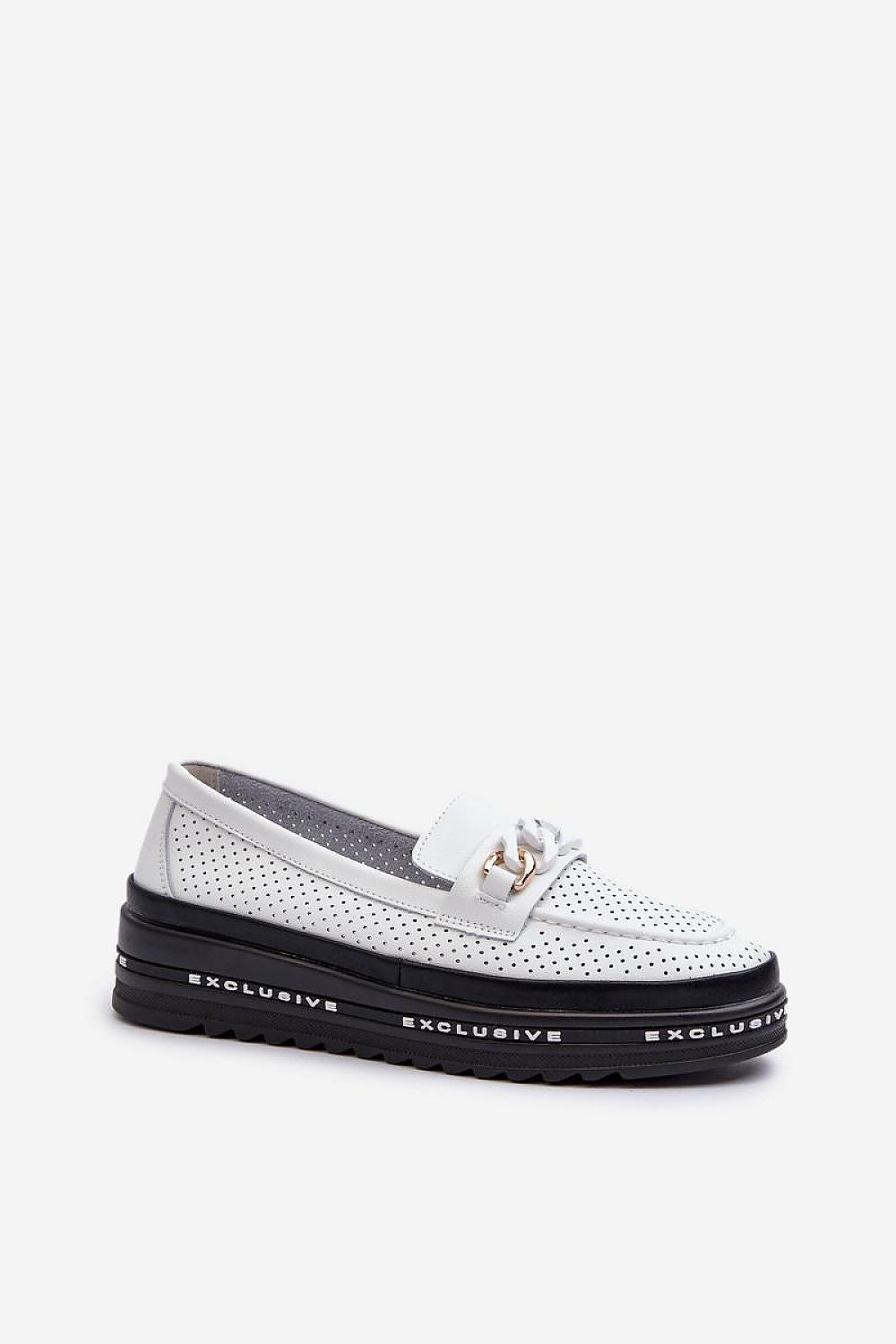 Mockasinai model 197156 Step in style
