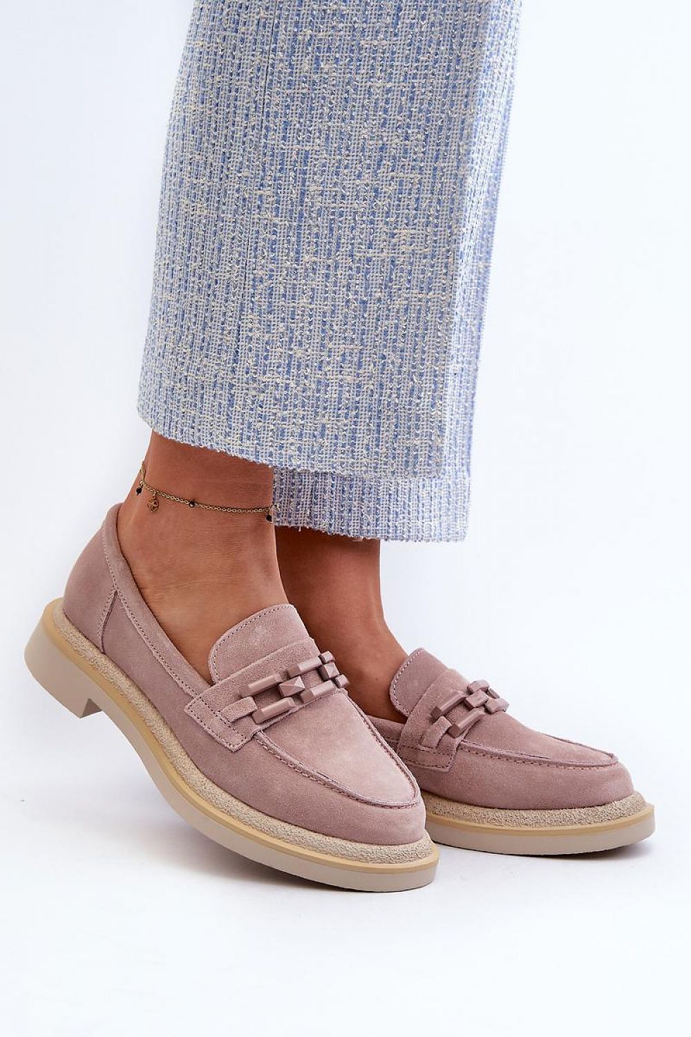 Mockasinai model 197164 Step in style