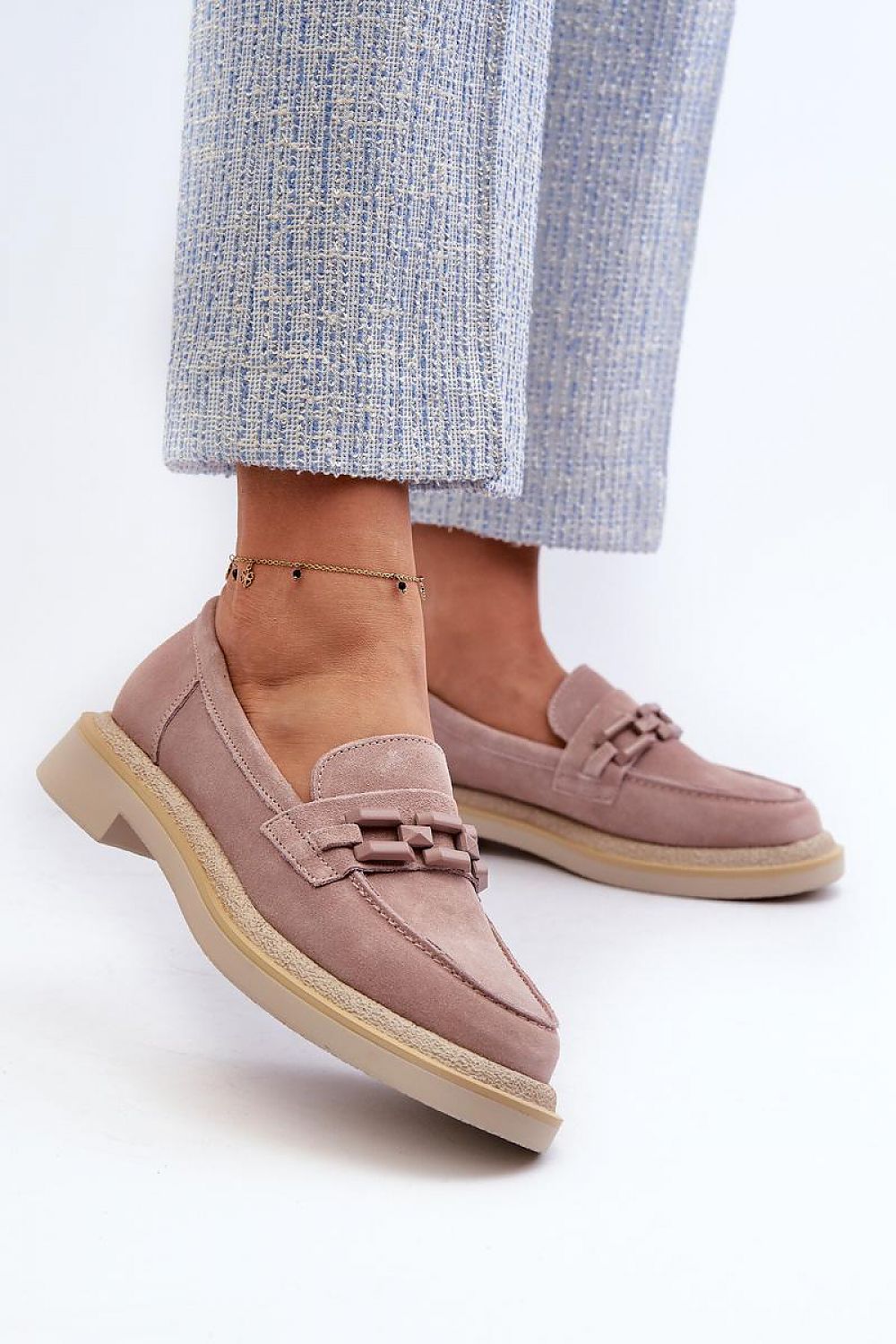 Mockasinai model 197164 Step in style