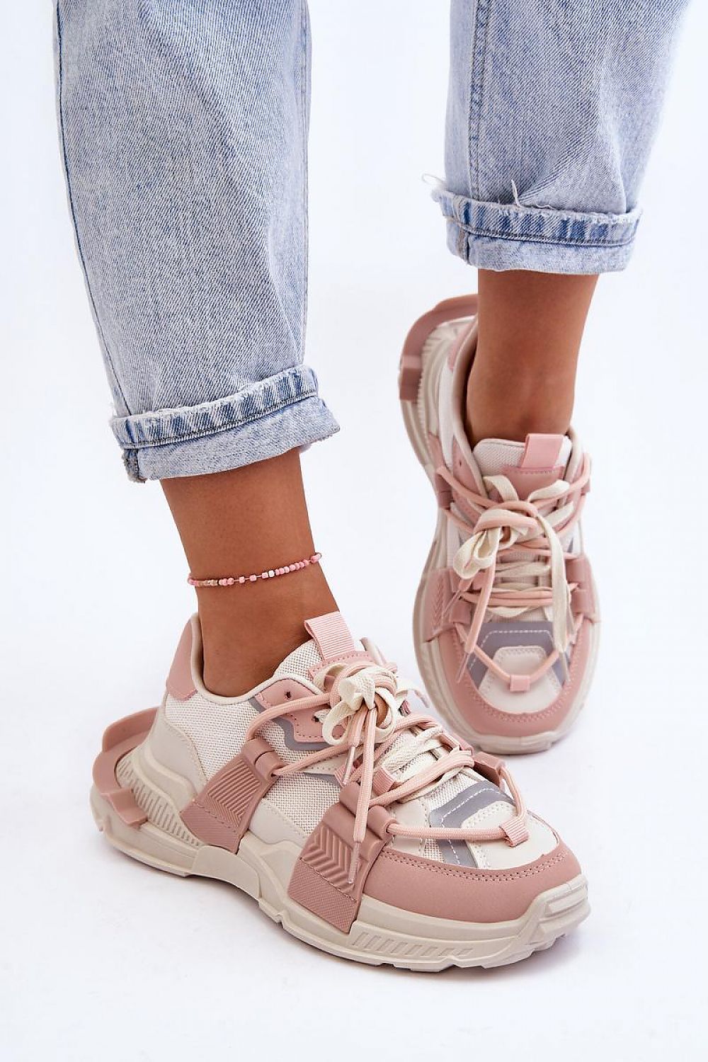 Sportinė avalynė model 197391 Step in style