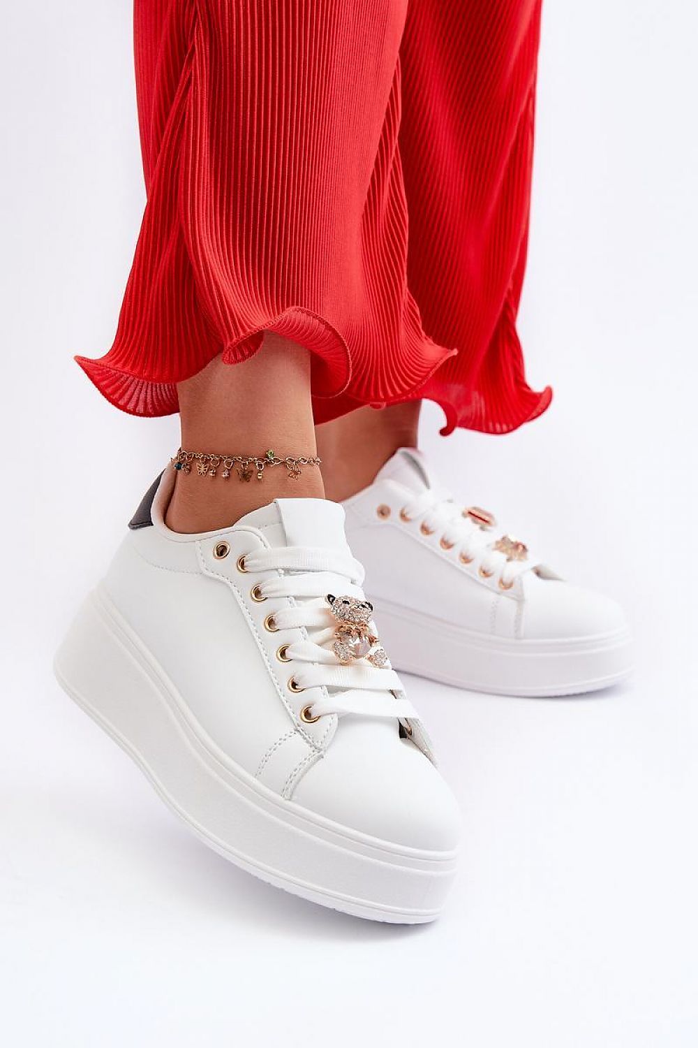 Sportinė avalynė model 197406 Step in style
