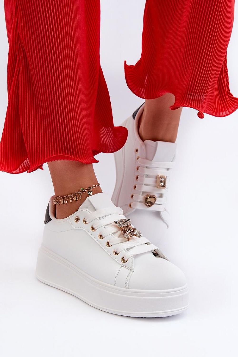 Sportinė avalynė model 197406 Step in style