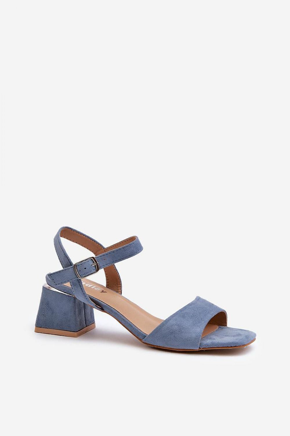 Sandalai model 197592 Step in style