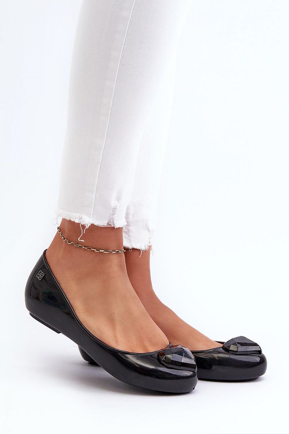 Baleto bateliai model 197597 Step in style