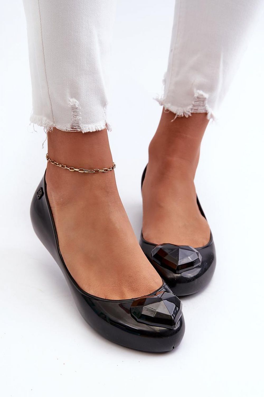Baleto bateliai model 197597 Step in style