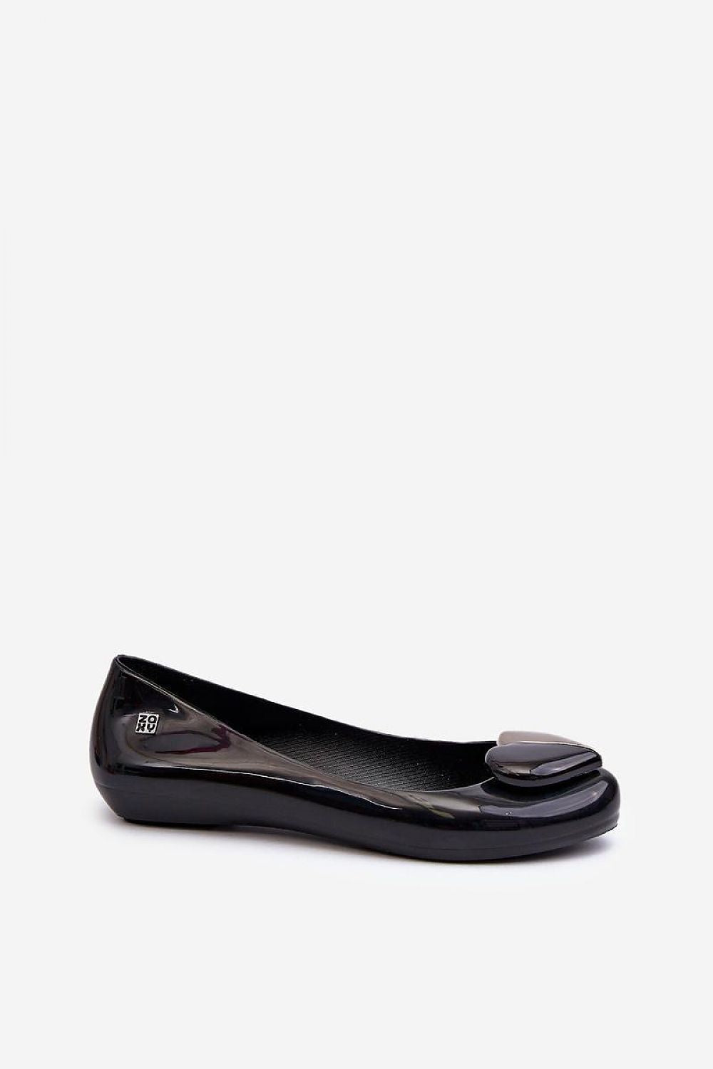 Baleto bateliai model 197598 Step in style