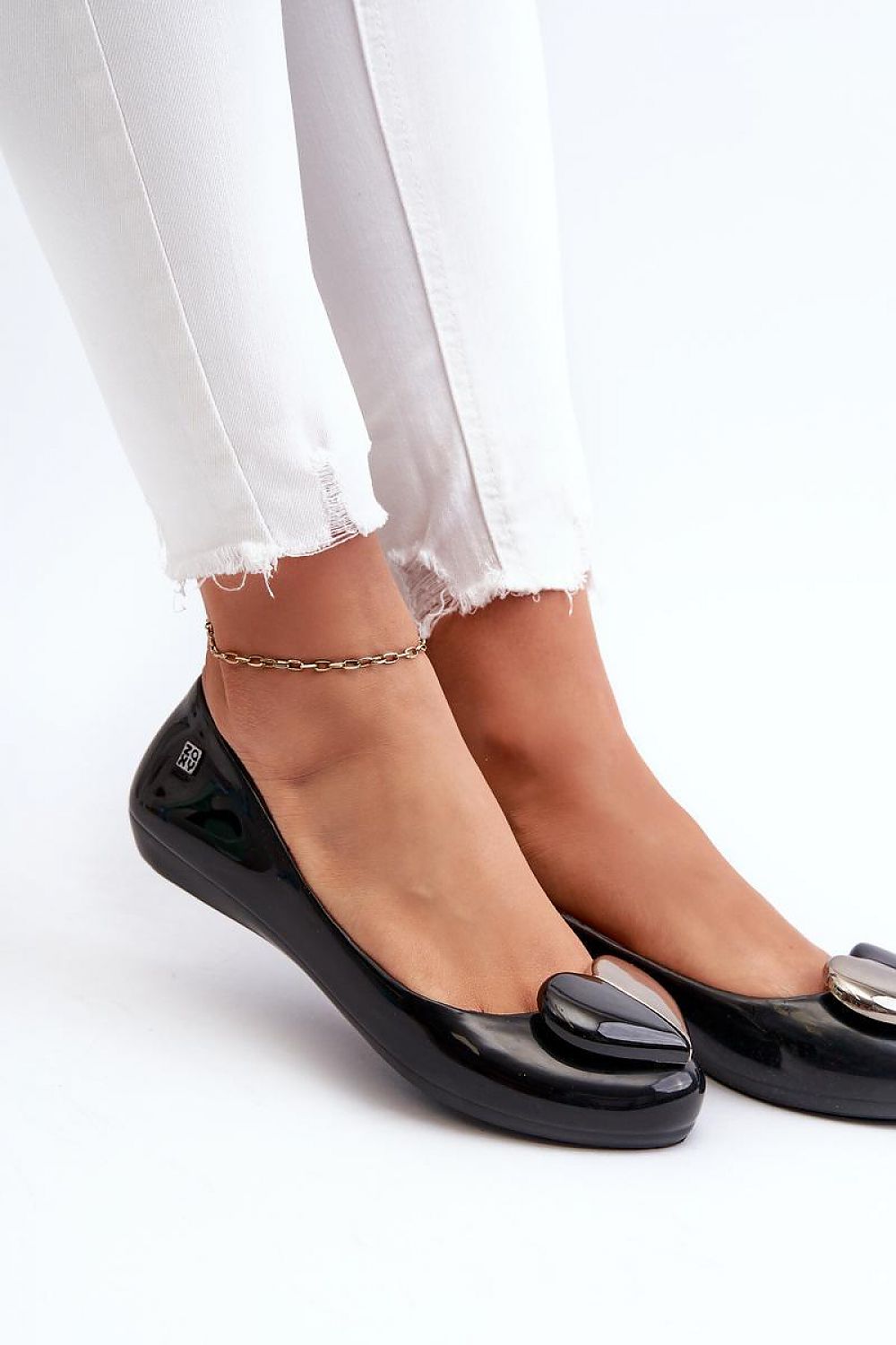 Baleto bateliai model 197598 Step in style