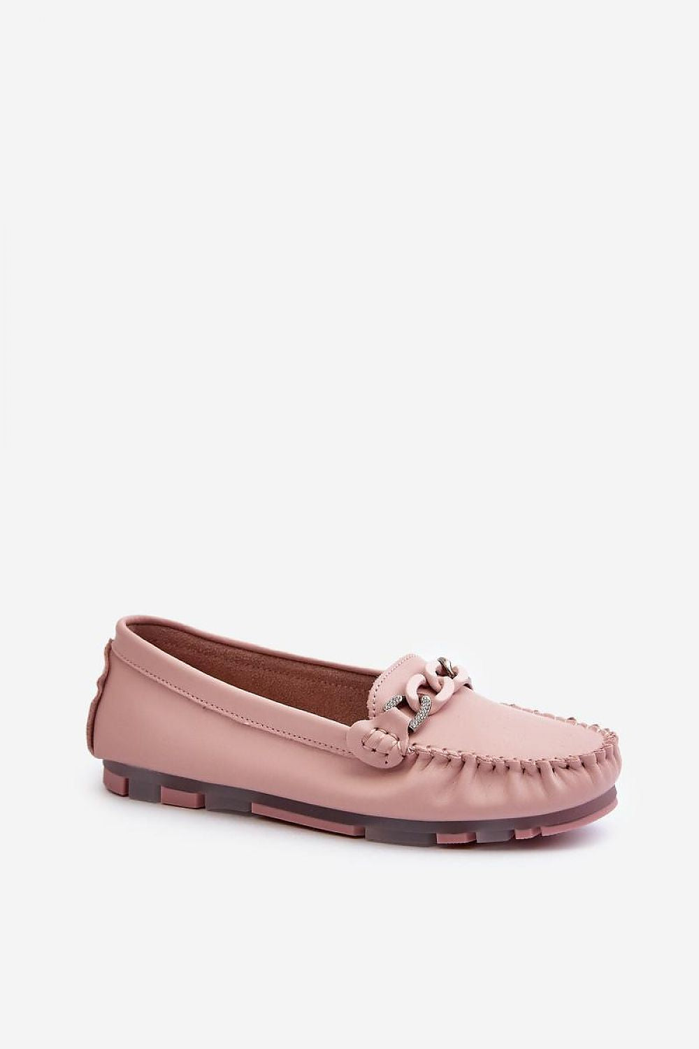 Mockasinai model 197605 Step in style