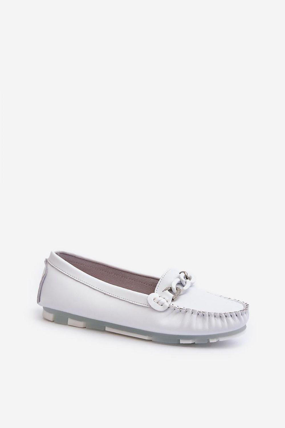 Mockasinai model 197606 Step in style