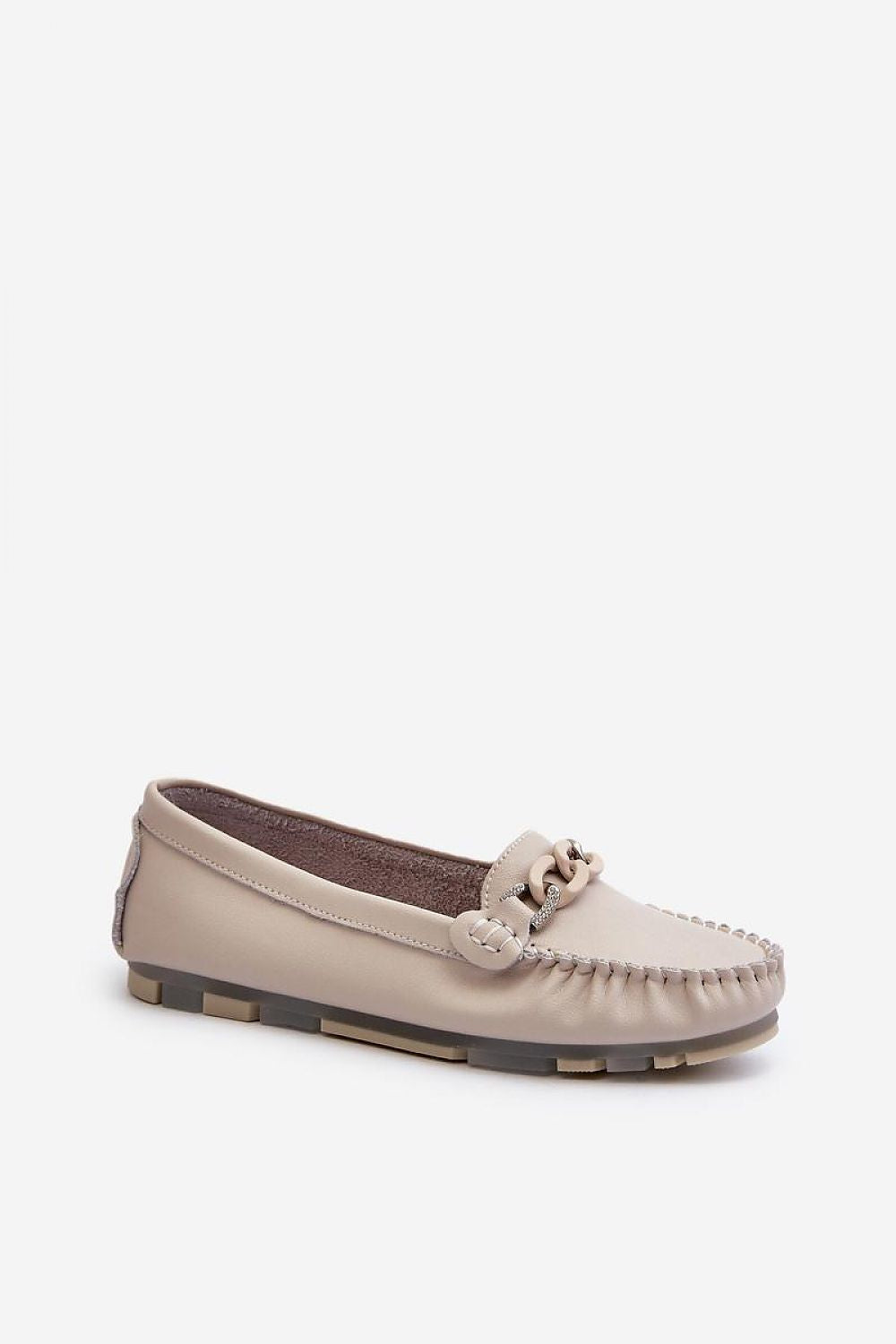 Mockasinai model 197608 Step in style