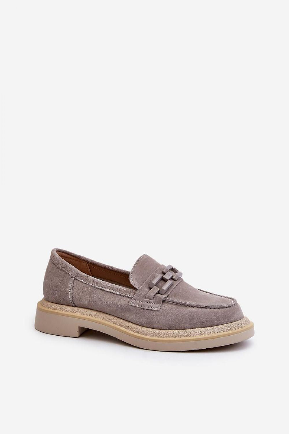 Mockasinai model 197809 Step in style