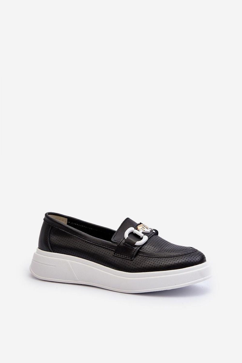 Mockasinai model 197813 Step in style